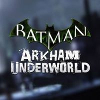 Batman: Arkham Underworld: Cheats, Trainer +9 [dR.oLLe]