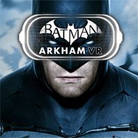 Batman: Arkham VR: Trainer +5 [v1.1]