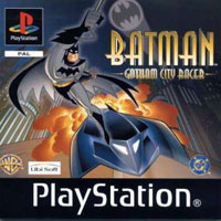 Batman: Gotham City Racer: Treinador (V1.0.9)