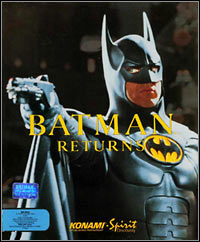 Batman Returns: Cheats, Trainer +6 [FLiNG]