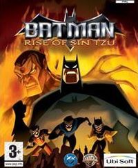 Batman: Rise of Sin Tzu: Cheats, Trainer +14 [FLiNG]