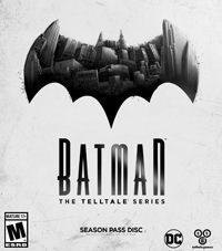 Batman: The Telltale Series: Cheats, Trainer +15 [dR.oLLe]