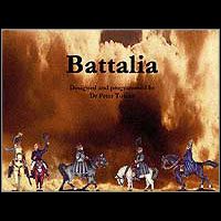 Battalia: Treinador (V1.0.44)