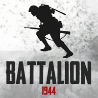 Battalion 1944: Cheats, Trainer +8 [dR.oLLe]