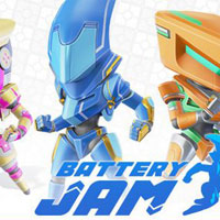 Battery Jam: Cheats, Trainer +9 [FLiNG]