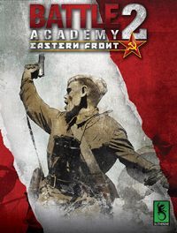 Battle Academy 2: Treinador (V1.0.89)