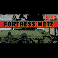 Battle Academy: Fortress Metz: Treinador (V1.0.68)