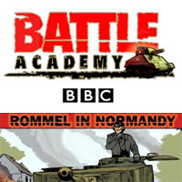 Battle Academy: Rommel in Normandy: Treinador (V1.0.14)