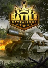 Battle Battalions: Treinador (V1.0.17)