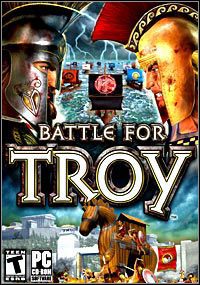 Battle For Troy: Trainer +15 [v1.2]