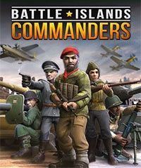 Battle Islands: Commanders: Trainer +6 [v1.3]