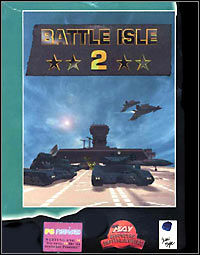 Battle Isle 2: Trainer +6 [v1.6]