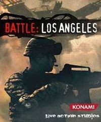 Treinador liberado para Battle: Los Angeles [v1.0.4]