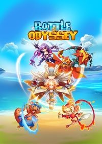 Treinador liberado para Battle Odyssey [v1.0.9]