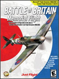 Battle of Britain: Treinador (V1.0.27)