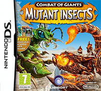 Battle of Giants: Mutant Insects: Cheats, Trainer +12 [FLiNG]