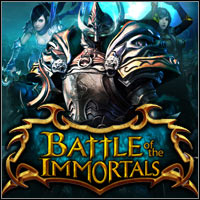 Battle of the Immortals: Treinador (V1.0.40)