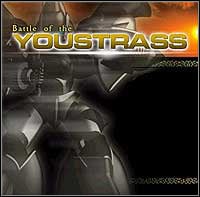 Battle of the Youstrass: Treinador (V1.0.41)