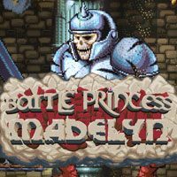 Battle Princess Madelyn: Treinador (V1.0.16)