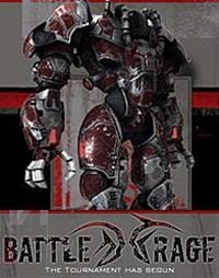 Battle Rage: The Robot Wars: Treinador (V1.0.70)