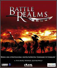 Battle Realms: Treinador (V1.0.47)