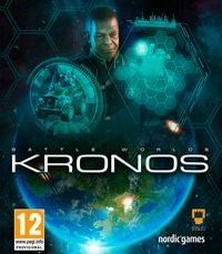 Treinador liberado para Battle Worlds: Kronos [v1.0.1]