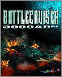 Treinador liberado para Battlecruiser 3000AD 2.0 [v1.0.6]