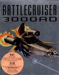 Battlecruiser 3000AD: Trainer +8 [v1.5]