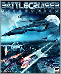 Battlecruiser Millennium: Cheats, Trainer +6 [CheatHappens.com]