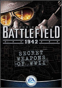 Battlefield 1942: Secret Weapons of WWII: Trainer +12 [v1.5]