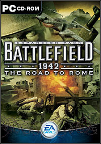 Battlefield 1942: The Road to Rome: Cheats, Trainer +7 [CheatHappens.com]