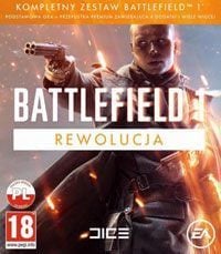 Battlefield 1: Revolution: Treinador (V1.0.50)