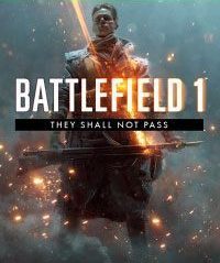 Treinador liberado para Battlefield 1: They Shall Not Pass [v1.0.7]