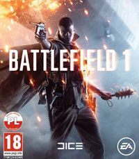 Treinador liberado para Battlefield 1 [v1.0.9]