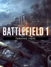 Battlefield 1: Turning Tides: Trainer +10 [v1.5]