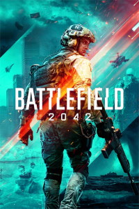 Treinador liberado para Battlefield 2042 [v1.0.8]