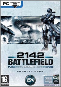 Treinador liberado para Battlefield 2142: Northern Strike [v1.0.3]