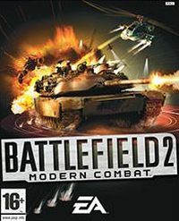 Treinador liberado para Battlefield 2: Modern Combat [v1.0.7]