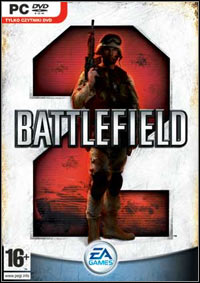 Battlefield 2: Trainer +12 [v1.1]