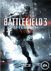 Battlefield 3: Aftermath: Cheats, Trainer +10 [FLiNG]