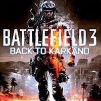 Treinador liberado para Battlefield 3: Back to Karkand [v1.0.5]