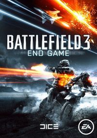 Battlefield 3: End Game: Treinador (V1.0.91)