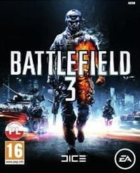 Battlefield 3: Cheats, Trainer +11 [dR.oLLe]