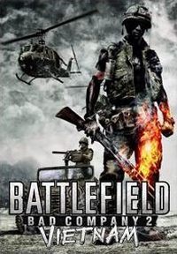 Battlefield: Bad Company 2 Vietnam: Trainer +10 [v1.8]