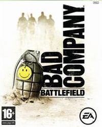 Battlefield: Bad Company: Trainer +13 [v1.7]