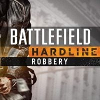 Battlefield Hardline: Robbery: Treinador (V1.0.17)