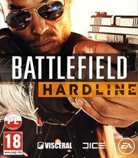 Battlefield Hardline: Trainer +8 [v1.1]