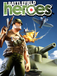 Battlefield Heroes: Cheats, Trainer +12 [CheatHappens.com]