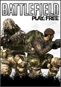 Battlefield Play4Free: Cheats, Trainer +7 [FLiNG]