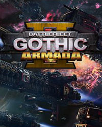 Treinador liberado para Battlefleet Gothic: Armada 2 [v1.0.1]